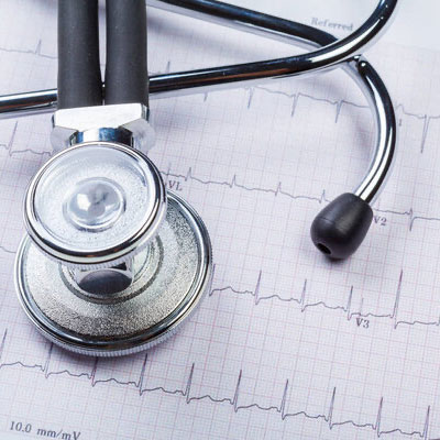 Скидка - 30% на прием кардиолога + ЭКГ