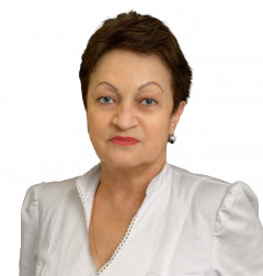 Максимова Татьяна Петровна