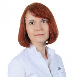 Смирнова Наталия Александровна