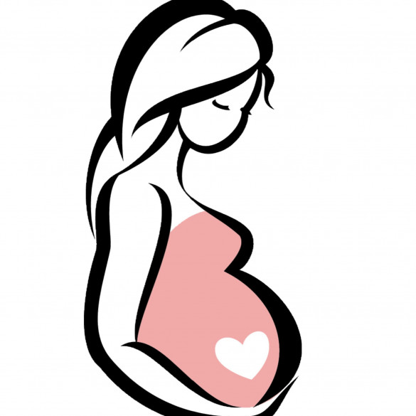 Скидка для беременных женщин - 12% при внесении депозита