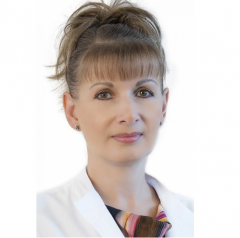 Павлова Ольга Игоревна