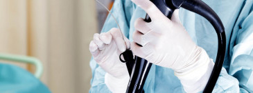 Удаление полипов