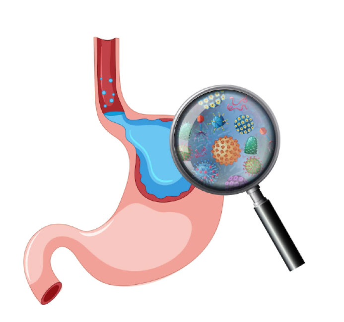 Виртуальная хромоэндоскопия i-Scan 