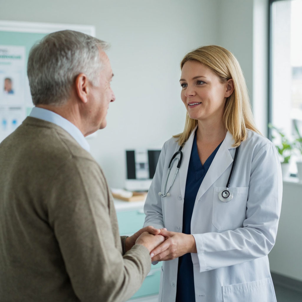 Бонусная программа для льготных категорий граждан