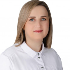 Аджиашвили Марина Генриховна 