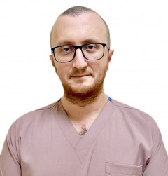 Гагиев Заза Важаевич