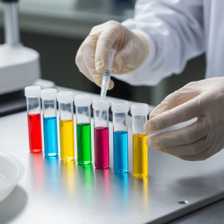 Как подготовиться к анализам крови