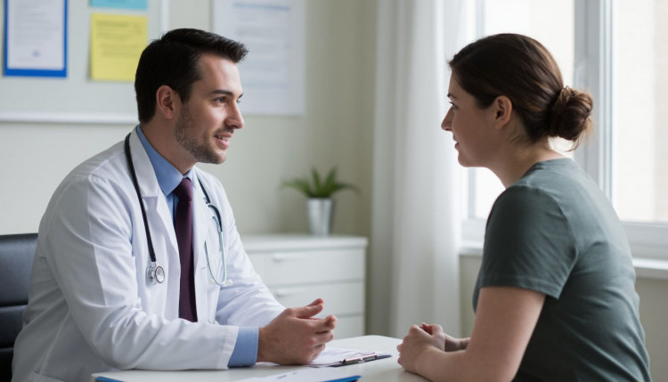 Анальный кондиломатоз Анальный кондиломатоз