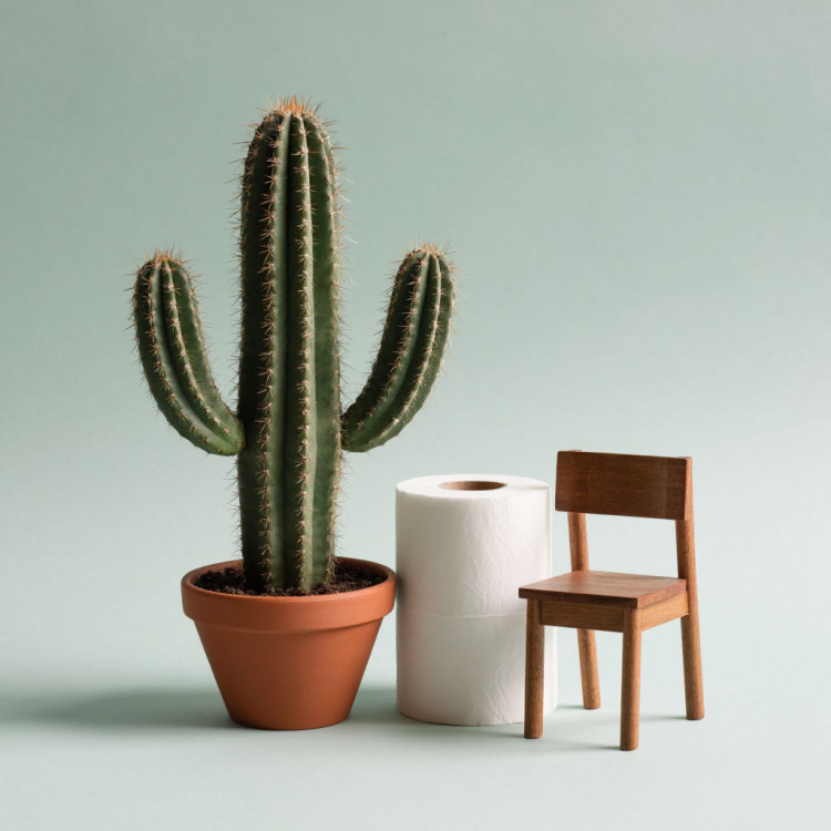 Анальный зуд Анальный зуд