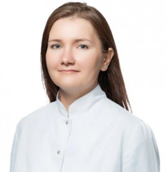 Пономарева Александра Сергеевна