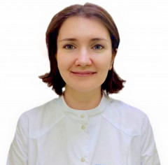 Пономарева Александра Сергеевна