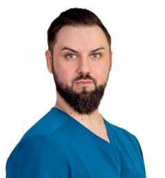 Архипов Валентин Игоревич