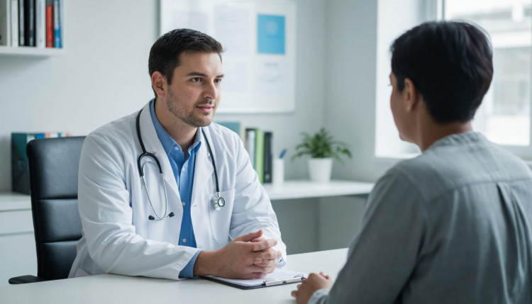 Как вылечить простатит?