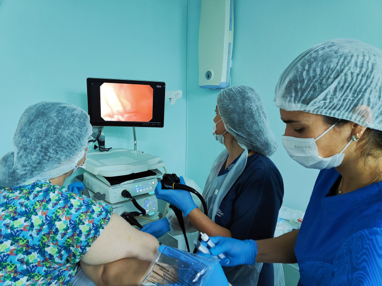 Что такое ЭГДС и ФГДС: разъяснение понятий гастроскопии и их путаницы