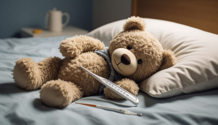 Ротавирус: причины, симптомы, меры профилактики и лечения