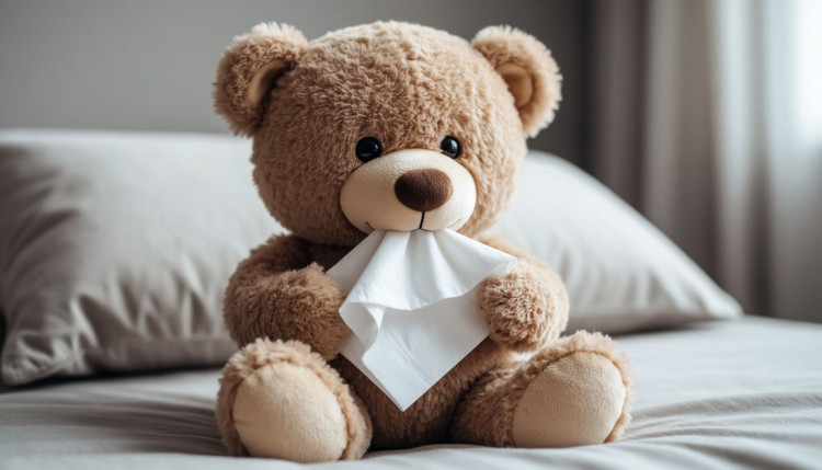 Симптомы гриппа