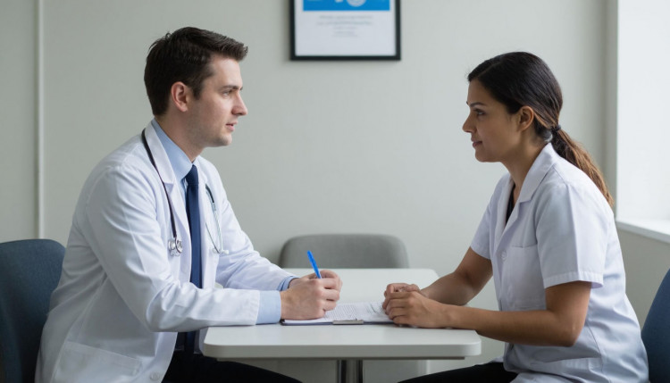 Сахарный диабет