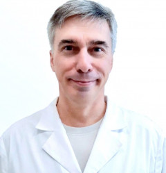 Цветков Андрей Иванович