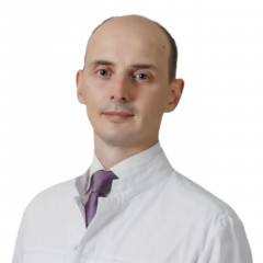 Крылов Дмитрий Викторович