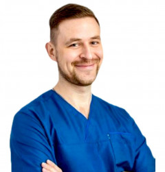 Смирнов Семен Владимирович