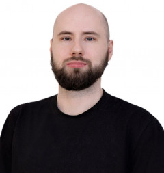 Савин Максим Сергеевич