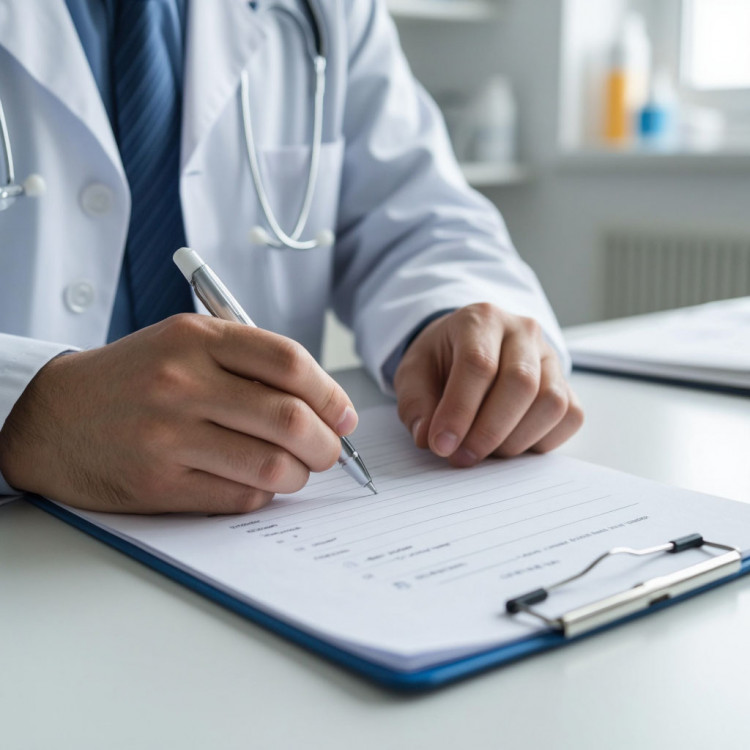 Кто такой Семейный врач (ВОП) Кто такой Семейный врач (ВОП)