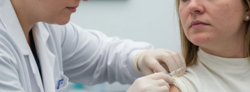 Медикаментозные блокады