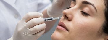 Плазмолифтинг лица, шеи, зоны декольте
