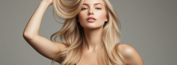 Лечение выпадения волос