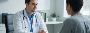 Массаж простаты