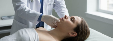 Биопсия щитовидной железы