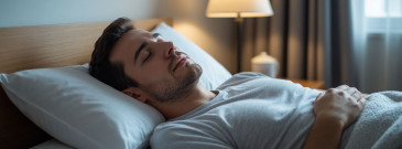 Лечение храпа