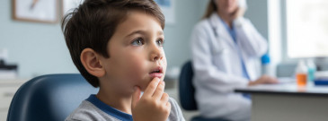 Промывание носа (Кукушка)