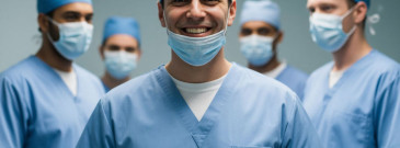 Удаление вросшего ногтя