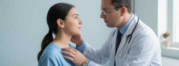 Удаление фурункулов