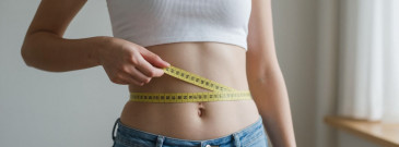 Коррекция локальных жировых отложений