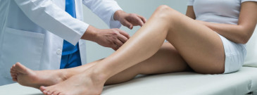 Склеротерапия