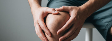 Плазмотерапия суставов (PRP-терапия)