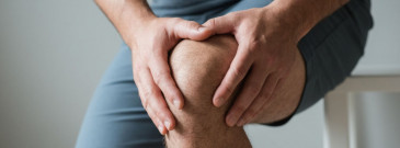 Блокада сустава