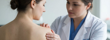 Дерматоскопия