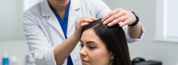 Трихоскопия