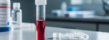 Анализ крови
