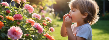 Анализ на аллергию