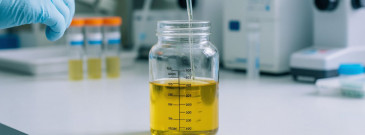 Общий анализ мочи (ОАМ)