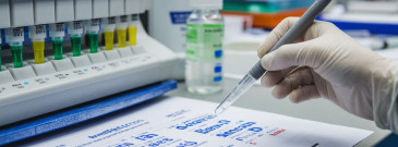 Тест на Хеликобактер