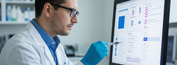 Анализ на онкомаркеры для мужчин