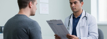 Урологический мазок