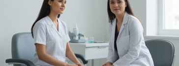 Гинекологический мазок