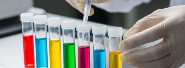 Комплексные лабораторные исследования