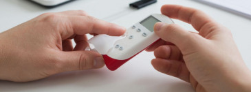 Подготовка к глюкозотолерантному тесту